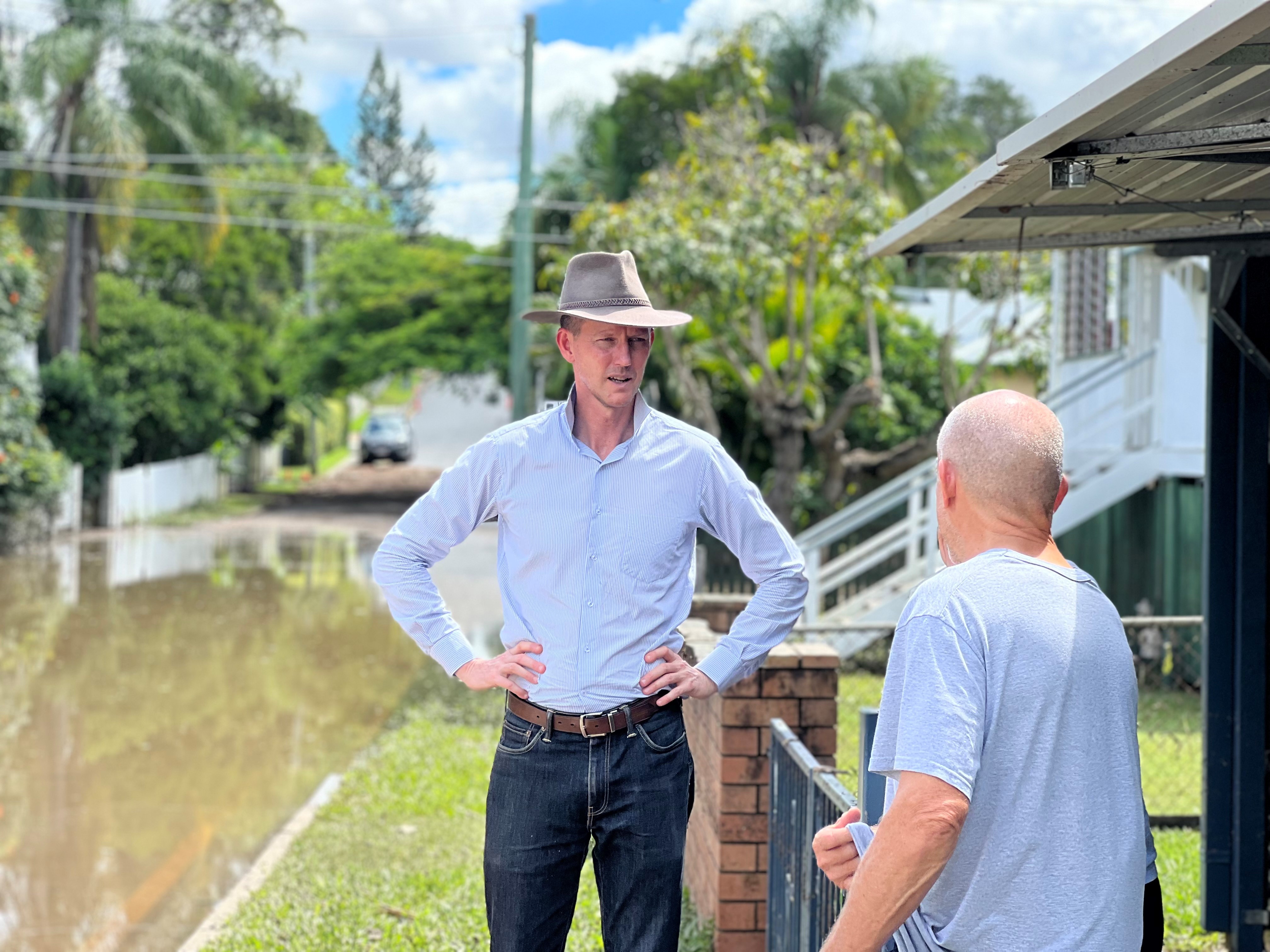 Community Survey Main Image